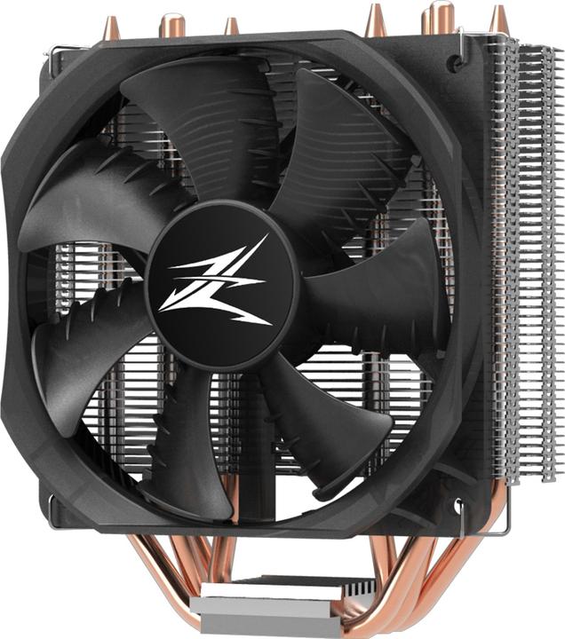 Produktbild Zalman CNPS9X OPTIMA RGB CPU 120mm cooling (156 mm)