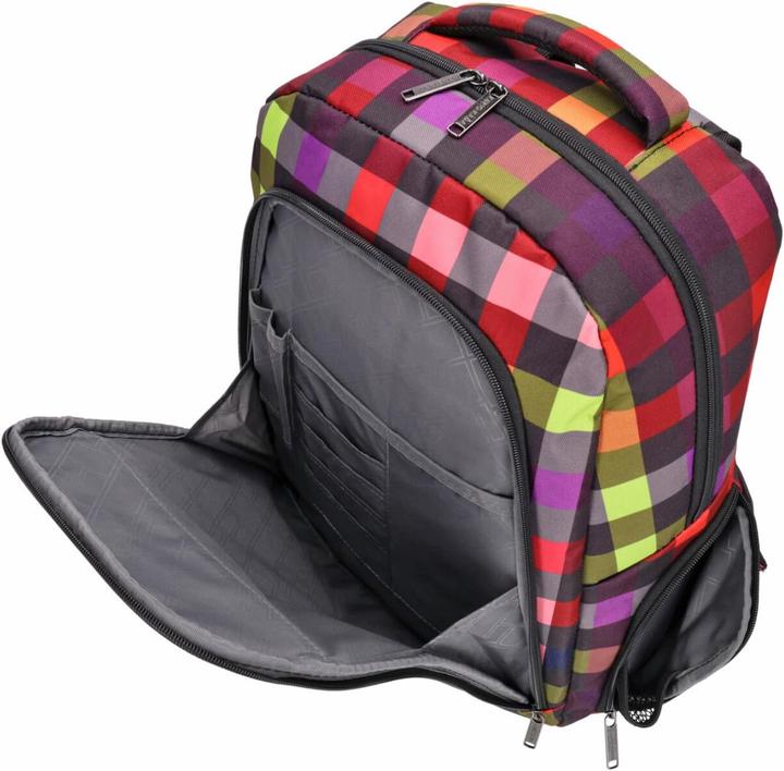 Produktbild Kenorada Laptop-Rucksack (16 l)