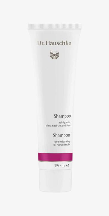 Produktbild Dr. Hauschka Shampoo (150 ml, Flüssiges Shampoo)