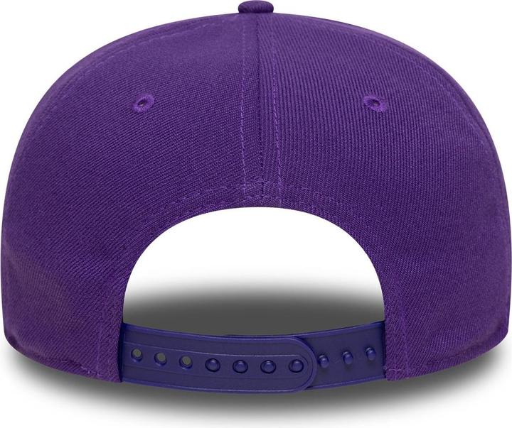 Image du produit New Era 9Seventy Stretch Cap - Sidepatch Minnesota Vikings