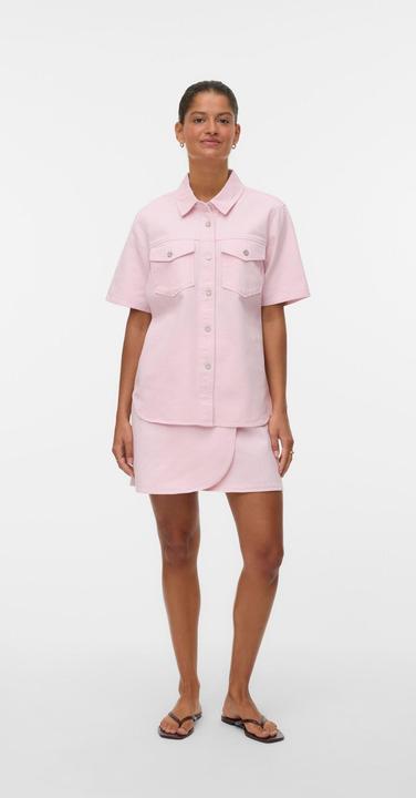Immagine prodotto Vero Moda VMEMBER Jeanshemd Jeanshemd (S)
