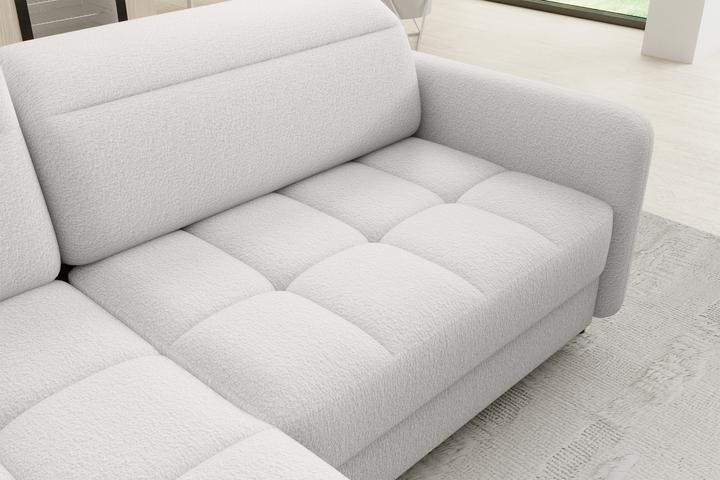 Produktbild ELTAP Barea (3-Sitzer, Ecksofa)