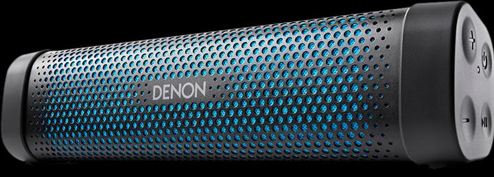 Image du produit Denon Envaya Mini (10 h, Fonctionnement sur batterie)