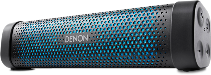 Produktbild Denon Envaya Mini (10 h, Akkubetrieb)
