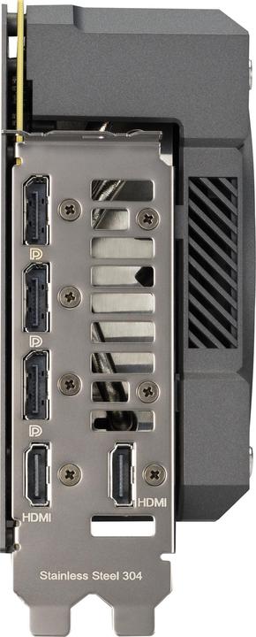 Actual product image ASUS TUF RTX 5070 O12G GAMING (12 GB)