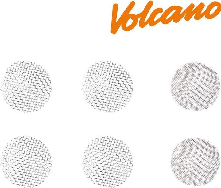 Immagine prodotto Storz & Bickel Set di setacci (4x)