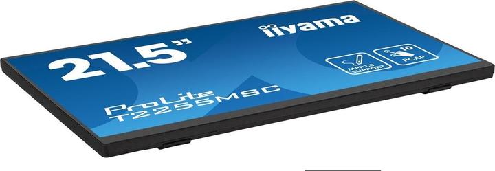 Produktbild iiyama ProLite T2255MSC-B1 (1920 x 1080 Pixel, 21.50")