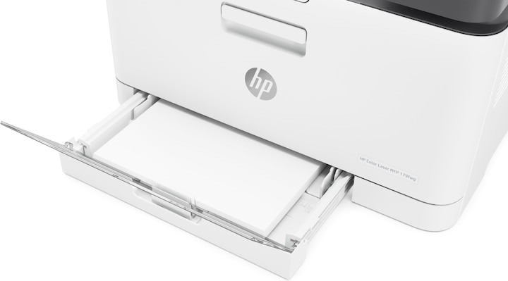 Produktbild HP Color Laser MFP 179fwg Farblaserdrucker Scanner Kopierer Fax LAN WLAN (Laser, Farbe)