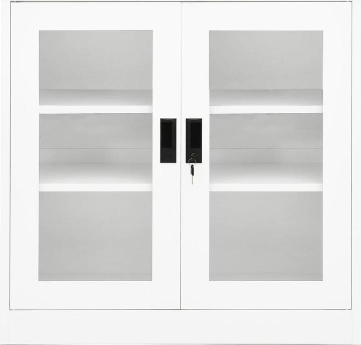 Actual product image vidaXL Milva (90 x 40 x 90 cm)