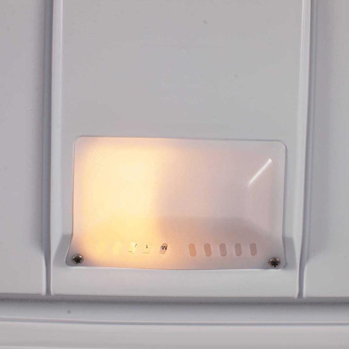 Produktbild Vox BE1-400HLE (Freistehend, 371 l)