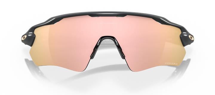 Immagine prodotto Oakley Percorso radar EV (Grigio, Prizm Oro Rosa)