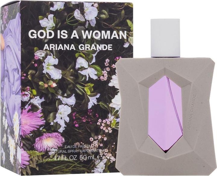 Immagine prodotto Ariana Grande Dio è una donna (Eau de parfum, 50 ml)