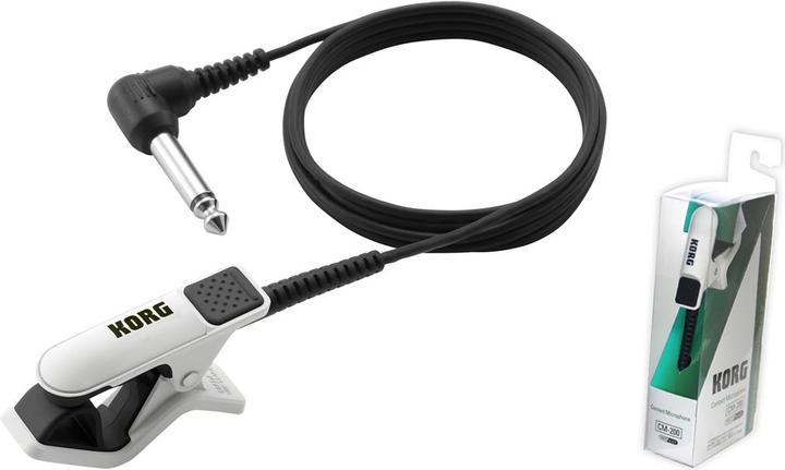 Image du produit Korg Cm-200