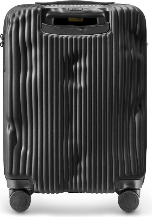 Produktbild Crash baggage STRIPE - Cabin Trolley (36 l)