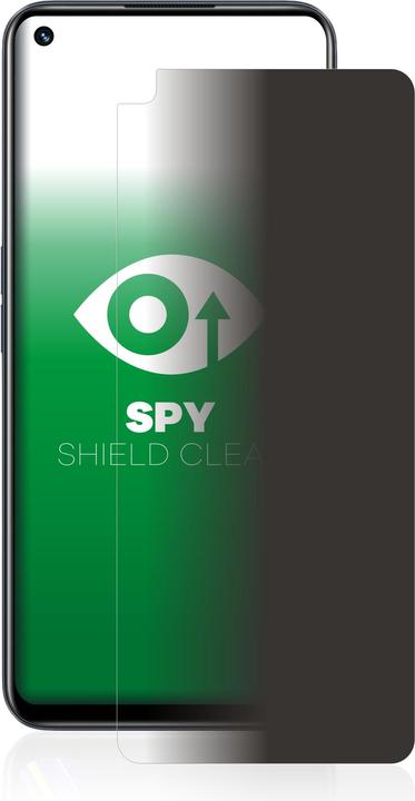 Produktbild upscreen Spy Shield Blickschutzfolie (1 Stück, Realme 9 Pro+)