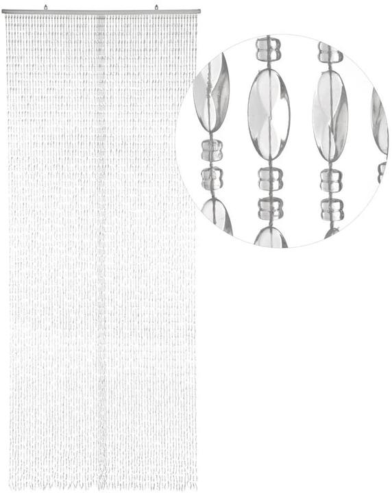 Produktbild Hab & Gut Türvorhang (90 x 200 cm)