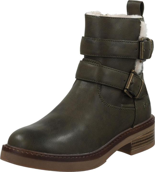 Actual product image Blowfish Stiefelette (37)
