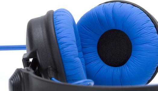 Sennheiser HD 25-1 II, DJ headphones, Adidas Special Edition Sennheiser HD 25-1 II, DJ headphones, Adidas Special Edition