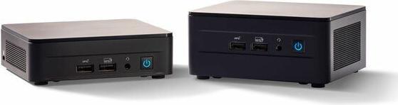 Produktbild ASUS Wallstreet NUC12WSHI5 EU (Intel Core i5-1240P)