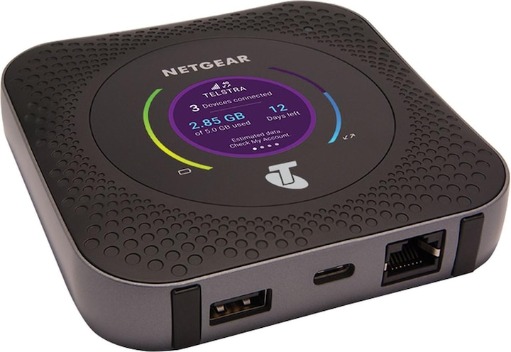 Produktbild Netgear Hotspot Nighthawk M1