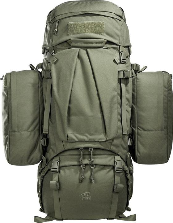 Image du produit Tasmanian Tiger Sac à dos d'intervention TT Mil OPS Pack 80+24 104L (100 l)