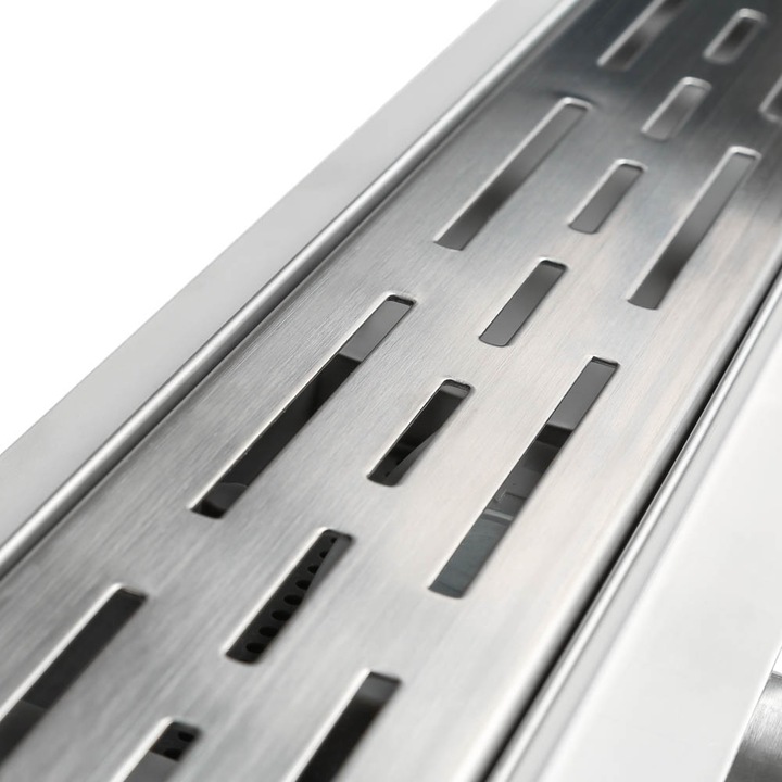 Produktbild tectake Duschrinne (70 mm)