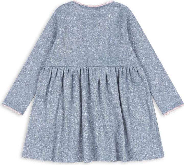 Image du produit Konges Slojd Roli Kleid Impression (104)