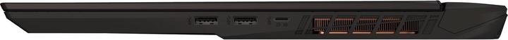 Produktbild MSI Vector 16 HX A14VHG-670 (16", Intel Core i9-14900HX, 32 GB, 1000 GB, DE)