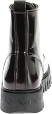 Actual product image Kickers Kick Facet Ankle Boots (39)