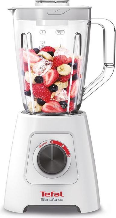Actual product image Tefal Blendforce II BL4201 - Blender (600 W)