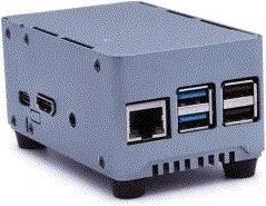 Immagine prodotto Radxa KKSB ROCK SBC Caso d'uso