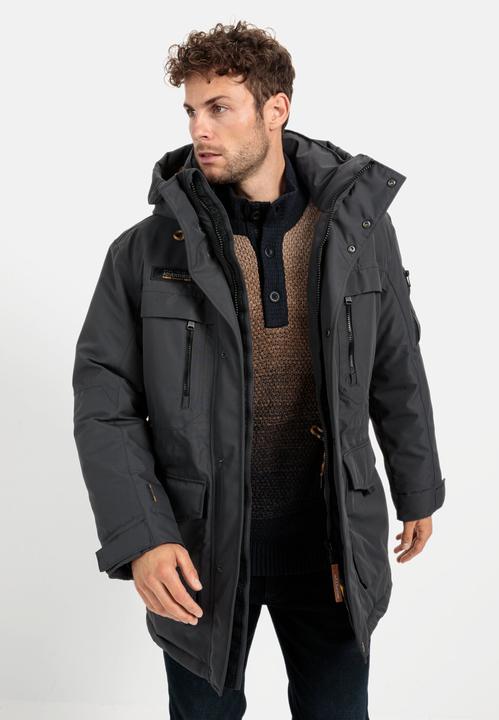 Produktbild Camel Active teXXXactive® Funktionsparka mit reflektierenden Details (50)