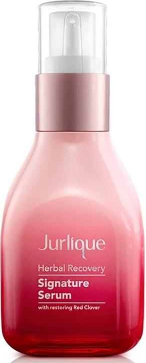 Actual product image Jurlique Herbal Recovery Signature Serum 50 ml (50 ml)