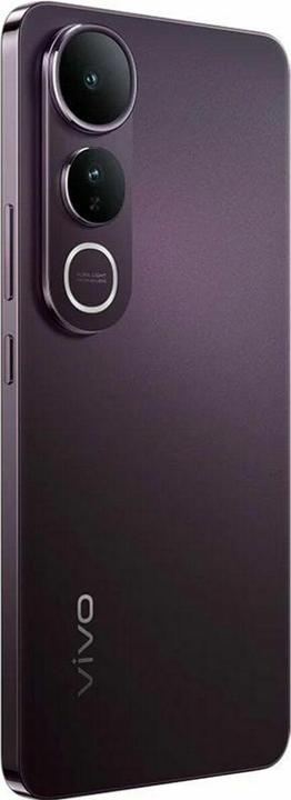 Produktbild Vivo V50 Lite 5G (256 GB, Phantom Black, 6.77", Hybrid Dual SIM + eSIM, 5G)