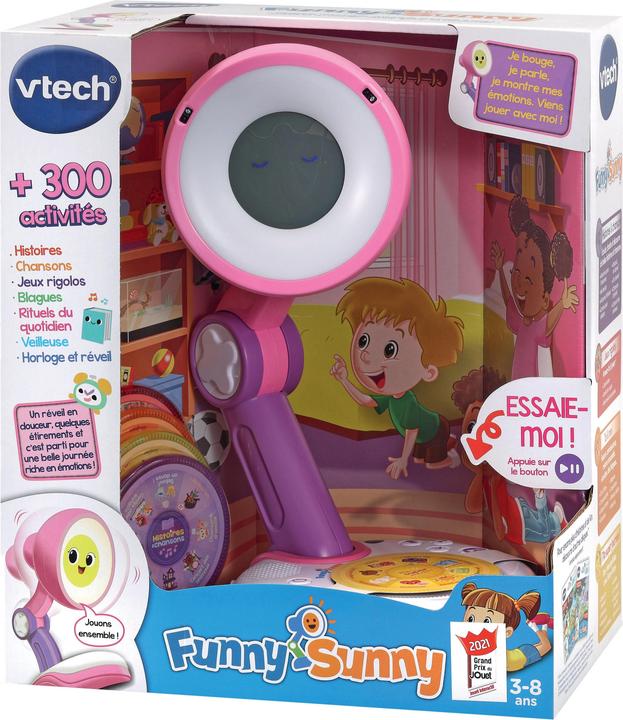 Image du produit VTech Funny Sunny