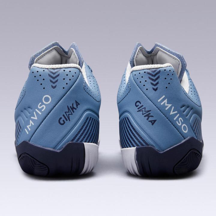 Actual product image Imviso ginka 500 futsal woman 324439 (42)