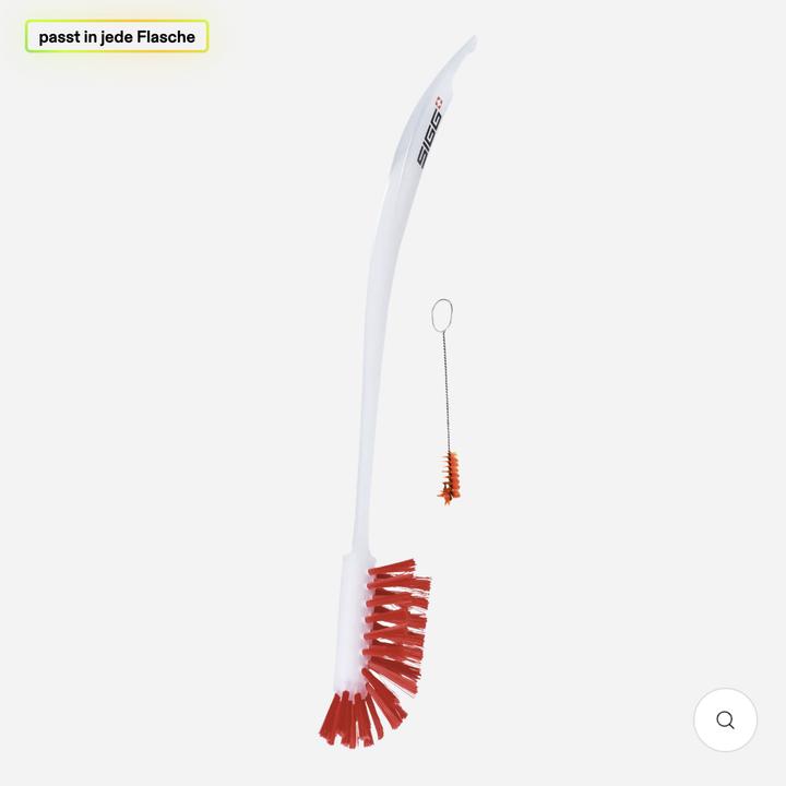 Actual product image Sigg Cleaning Brush Set 2