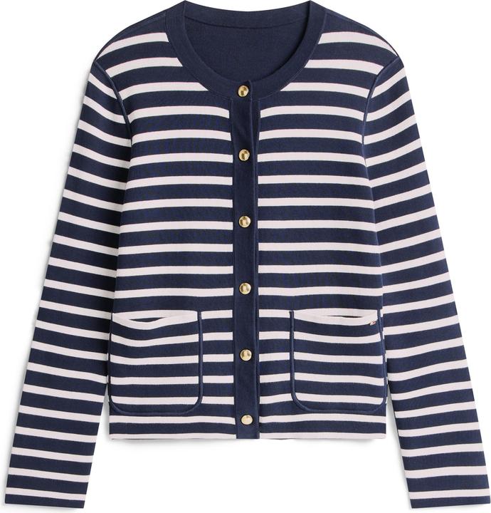 Produktbild Tommy Hilfiger Co Jersey Reversible Ls Cardi (L)