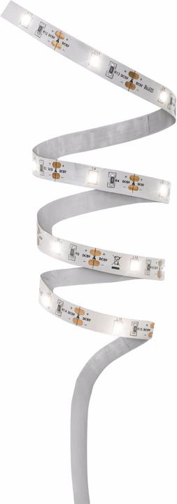 Produktbild Ansmann LED-Band mit Sensor (Warmweiss, 200 cm, Indoor)