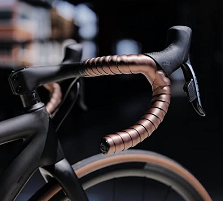 Produktbild Ciclovation Leather Touch Steampunk