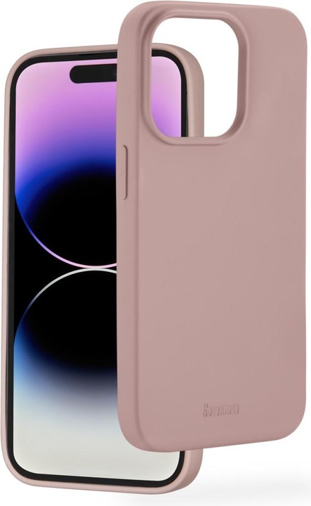 Produktbild Hama Fantastic Feel (Apple iPhone 14 Pro)