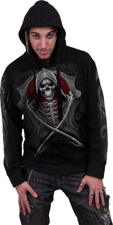 Produktbild Spiral Reaper's Portal Kapuzenpullover (S)