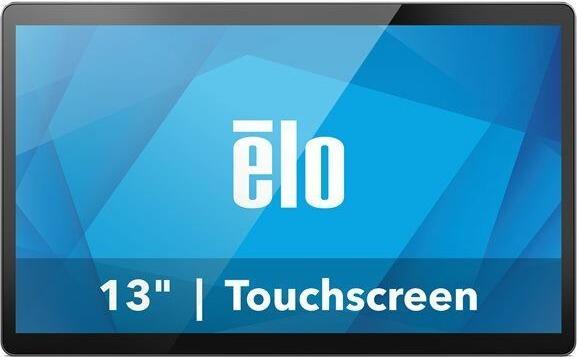 Produktbild ēlo 1304LS 13.3-INCH WIDE LCD DSKT (1920 x 1080 Pixel, 13.30")