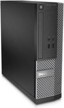 Produktbild Dell OptiPlex 3020 SF (4 GB, Intel Pentium G3220)