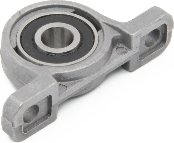 Image du produit Purecrea KP08 Roulement à billes de 8mm avec support vertical