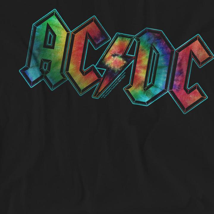 Produktbild AC/DC TShirt (L)