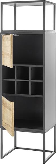 Image du produit Robas Lund Asmara (50 x 165 x 40 cm)
