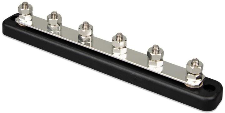 Image du produit Victron Energy Bus bar VBB115060020 Plaque de montage