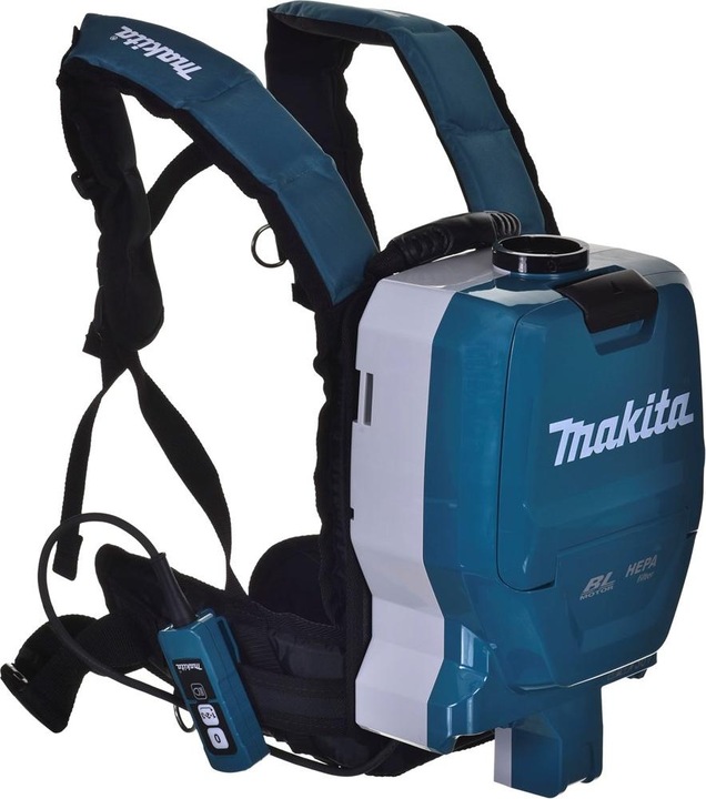 Image du produit Makita DVC261ZX11 (Aspirateur sec)