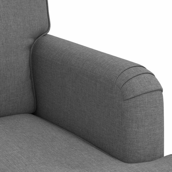 Image du produit vidaXL Modulare Sitzmöbel (Canapé d’angle)